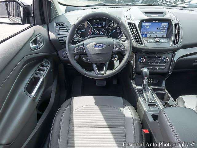 Ford Escape 2017 photo 10